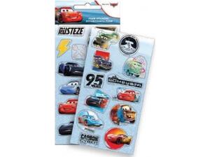 Αυτοκόλλητα Gim Foam Cars (772-16938) - Ανακάλυψε Σχολικές Ετικέτες με τους αγαπημένους σου ήρωες και με διάφορα σχέδια από το Oikonomou-shop.gr.