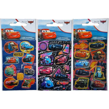 Αυτοκόλλητα Gim Laser Cars σε διάφορα σχέδια (772-16910) - Ανακάλυψε Σχολικές Ετικέτες με τους αγαπημένους σου ήρωες και με διάφορα σχέδια από το Oikonomou-shop.gr.