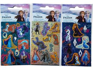 Αυτοκόλλητα Gim Laser  Frozen 2 σε διάφορα σχέδια (771-81310) - Ανακάλυψε Σχολικές Ετικέτες με τους αγαπημένους σου ήρωες και με διάφορα σχέδια από το Oikonomou-shop.gr.