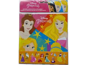 Άλμπουμ αυτοκολλήτων Gim Princess (771-16091) - Ανακάλυψε Σχολικές Ετικέτες και Αυτοκόλλητα με τους αγαπημένους σου ήρωες και με διάφορα σχέδια από το Oikonomou-shop.gr.