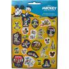 Αυτοκόλλητα Gim Max Mickey & Friends (συσκευασία 600 τεμαχίων) (773-00379) - Ανακάλυψε Σχολικές Ετικέτες και Αυτοκόλλητα με τους αγαπημένους σου ήρωες και με διάφορα σχέδια από το Oikonomou-shop.gr.