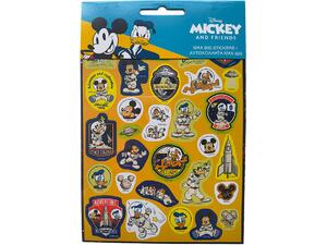 Αυτοκόλλητα Gim Max Mickey & Friends (συσκευασία 600 τεμαχίων) (773-00379) - Ανακάλυψε Σχολικές Ετικέτες και Αυτοκόλλητα με τους αγαπημένους σου ήρωες και με διάφορα σχέδια από το Oikonomou-shop.gr.
