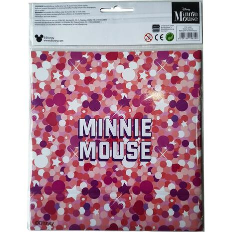 Άλμπουμ αυτοκολλήτων Gim Minnie (773-14291) - Ανακάλυψε Σχολικές Ετικέτες και Αυτοκόλλητα με τους αγαπημένους σου ήρωες και με διάφορα σχέδια από το Oikonomou-shop.gr.