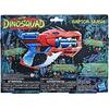 Εκτοξευτής Nerf Raptor-Slash Dinosquad (F2475)