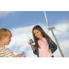 Σετ Walkie Talkies Κιάλια & Πυξίδα Frozen (RPTW12FZ)