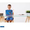 Εκπαιδευτικό δίγλωσσο Laptop Spiderman Lexibook (JC598SPi8)