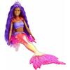 Κούκλα Barbie Brooklyn γοργόνα (HHG53)