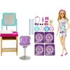 Κούκλα Barbie Wellness Σπα (HCM82)