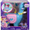 Polly pocket  λάμα πινιάτα έκπληξη σετ (HHX74)