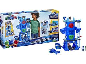 PJ masks deluxe battle HQ (F2101)