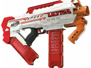 Εκτοξευτής Nerf Ultra Speed (F4929)