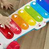 Εκπαιδευτικό μεγάλο ξυλόφωνο Fisher Price Ελληνικά & Αγγλικά (HJK36)