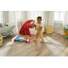 Εκπαιδευτικό μεγάλο ξυλόφωνο Fisher Price Ελληνικά & Αγγλικά (HJK36)