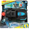 Imaginext Batman και Batmobile Με Φώτα και Ήχους (HGX96)