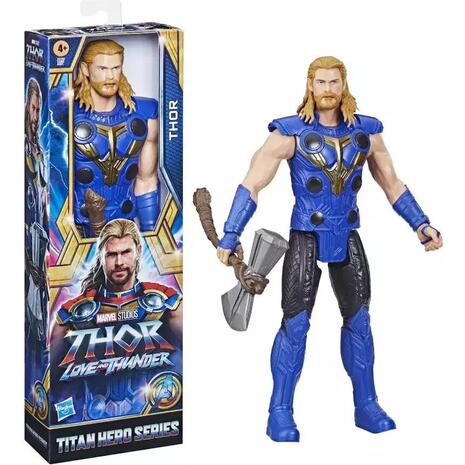 Thor Titan hero Thor Byron (F4135)