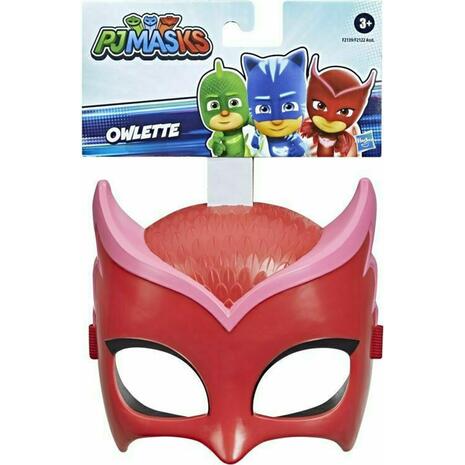 PJ Masks Hero Mask σε διάφορα σχέδια (F2122)