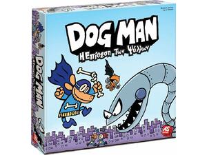 Επιτραπέζιο Dogman Η Επίθεση των Ψύλλων (1040-07010) - Ανακάλυψε Επιτραπέζια παιχνίδια για παιδιά, ενήλικους και για όλη την οικογένεια από το Oikonomou-shop.gr.