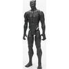 Titan Hero Black Panther (E1363)