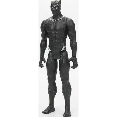 Titan Hero Black Panther (E1363)