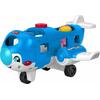 Αεροπλάνο Fisher Price Little People (μιλάει Ελληνικά)