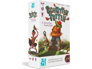 Επιτραπέζιο Zito! Schotten Totten (26168)