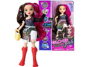 Κούκλα Glo-Up Girls Erin (GLU09000)