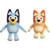 Λούτρινo Bluey 20cm σε διάφορα σχέδια (BLY06000)