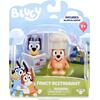 Φιγούρες Bluey S2 W4 σε διάφορα σχέδια (συσκευασία 2 τεμαχίων)