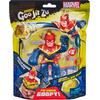Φιγούρα Goo Jit Zu Ηρωές Marvel Series 5 σε διάφορα σχέδια (GJT39000)