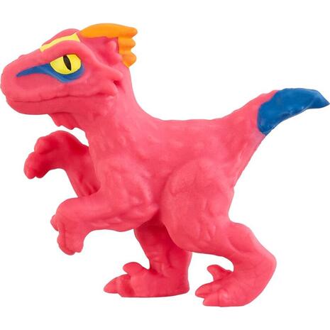 Φιγούρα Goo Jit Zu Galaxy Mini Jurasic Δεινόσαυρος σε διάφορα χρώματα