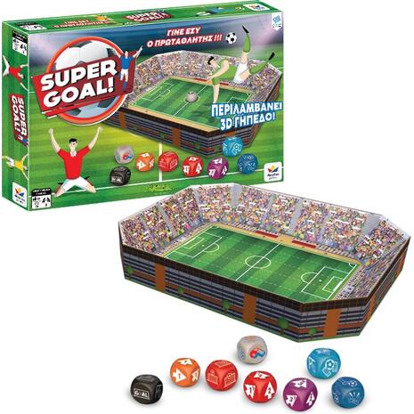 Super goal!