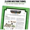 Επιτραπέζιο Minecraft (27088) - Ανακάλυψε Επιτραπέζια παιχνίδια για παιδιά, ενήλικους και για όλη την οικογένεια από το Oikonomou-shop.gr.