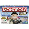 Επιτραπέζιο Monopoly Ταξίδι στον κόσμο (F4007)