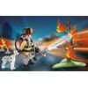 Playmobil City Action Βαλιτσάκι Δασοπυροσβέστης (70310)