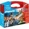 Playmobil City Action Βαλιτσάκι Δασοπυροσβέστης (70310)