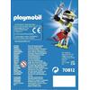 Playmobil Playmo-Friends Οδηγός Αγώνων (70812)