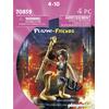 Playmobil Playmo-Friends Γυναίκα Φίδι (70859)