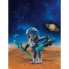 Playmobil City Life Playmo-Friends Διαστημικός Πράκτορας (70856)