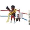 Playmobil City Life Special Plus Πρωταθλητής Στο Μποξ (70879)
