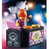 Playmobil City Life Special Plus Dj Με Κονσόλα (70882)