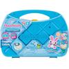 Aquabeads Beginners Carry Case: Τσάντα με χάντρες για πρωτάκια (31912)