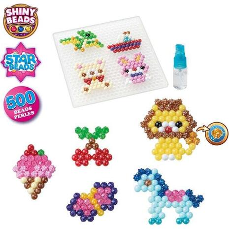 Επιτραπέζιο Aquabeads Easy Starter Set - Εύκολο ξεκίνημα (31999)
