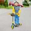 Scooter Jurassic World με 3 ρόδες (5004-50242)