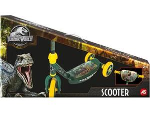 Scooter Jurassic World με 3 ρόδες (5004-50242)