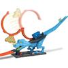 Πίστα Hot Wheels City T-Rex Chomp Down (HKX42)