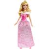 Κούκλα Barbie Disney Princess σε διάφορα σχέδια HLW02