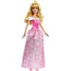 Κούκλα Barbie Disney Princess σε διάφορα σχέδια HLW02