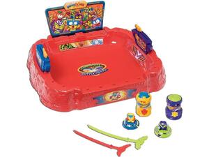 Superzings Battle Spinners Arena (1013-61117)