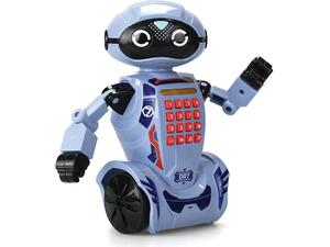 Τηλεκατευθυνόμενο Ρομπότ Silverlit Robo DR7