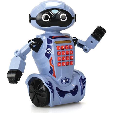 Τηλεκατευθυνόμενο Ρομπότ Silverlit Robo DR7